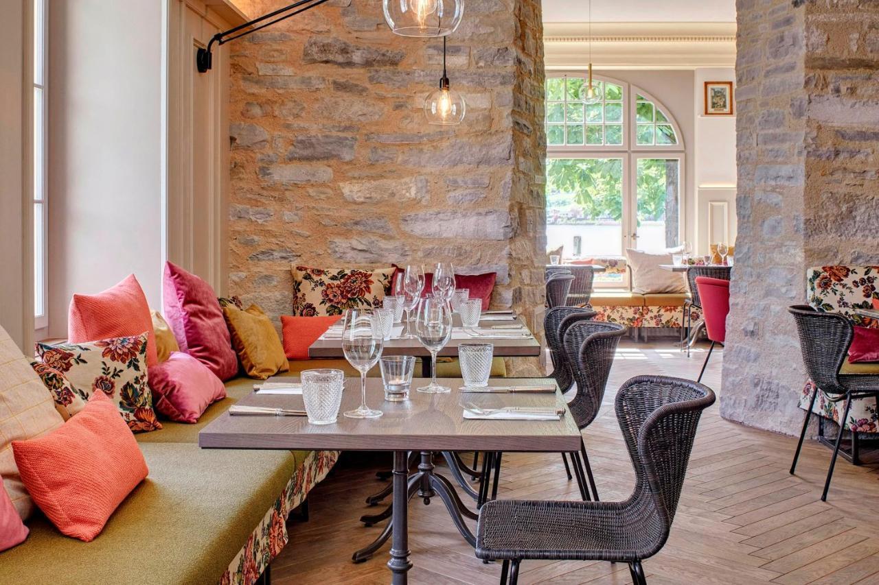 Hotel Restaurant Seehof Küssnacht Exteriör bild