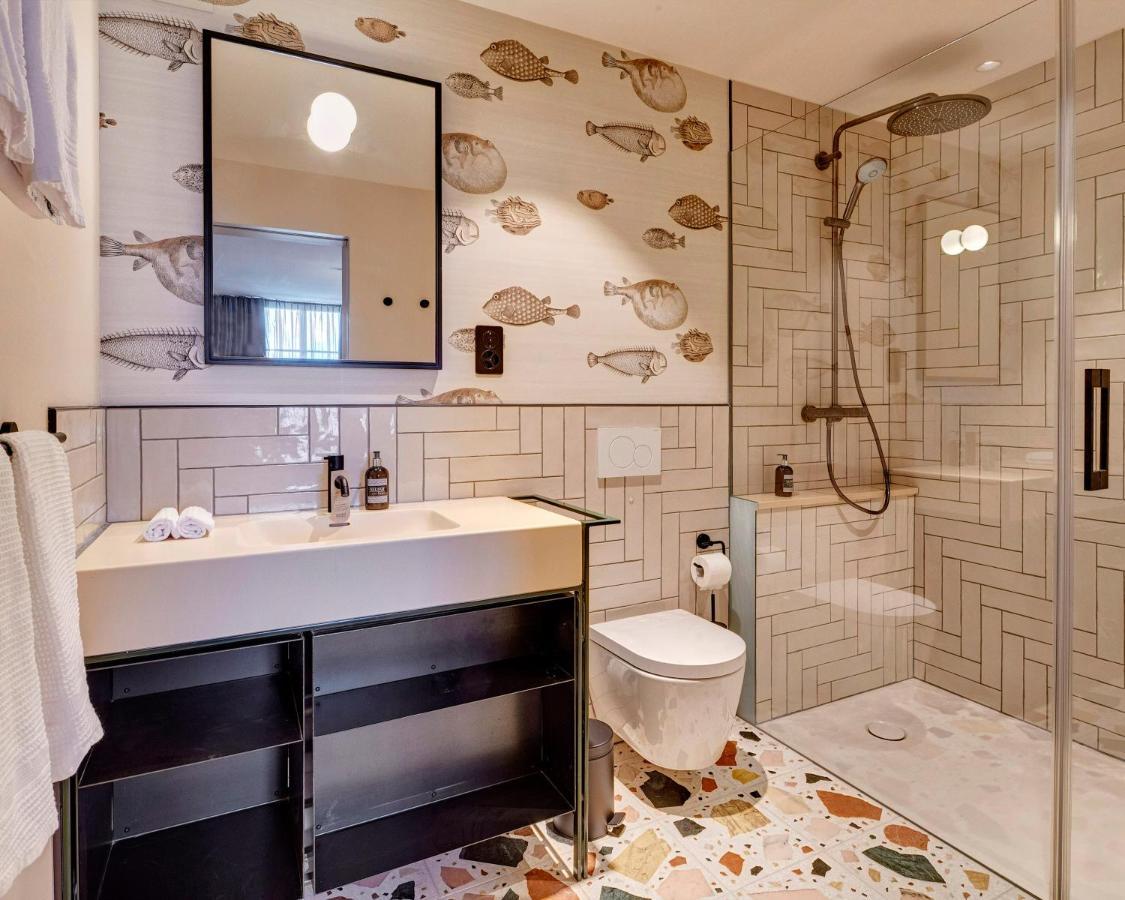 Hotel Restaurant Seehof Küssnacht Exteriör bild