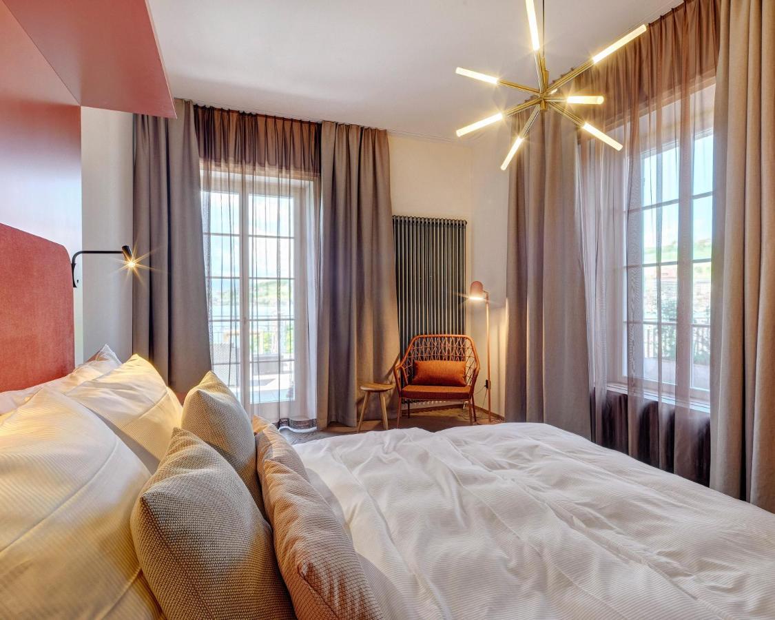 Hotel Restaurant Seehof Küssnacht Exteriör bild