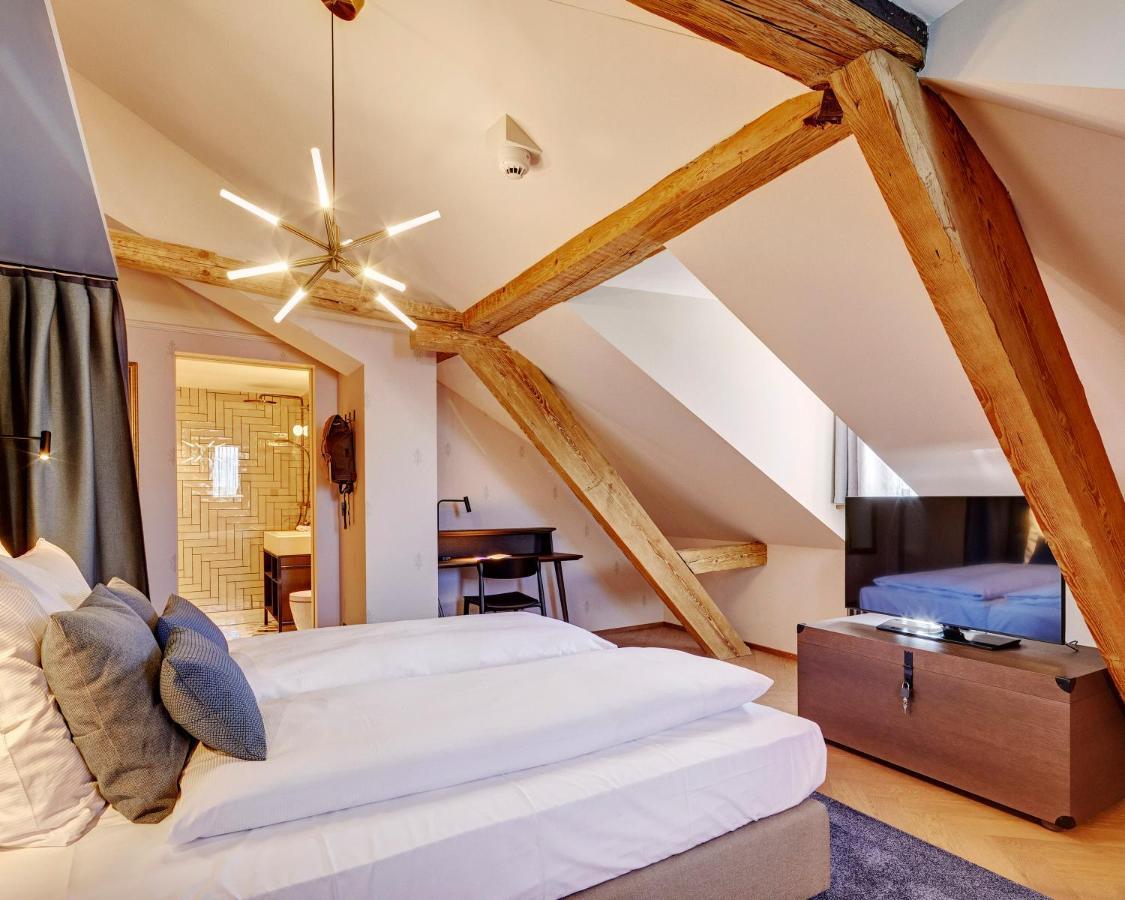 Hotel Restaurant Seehof Küssnacht Rum bild