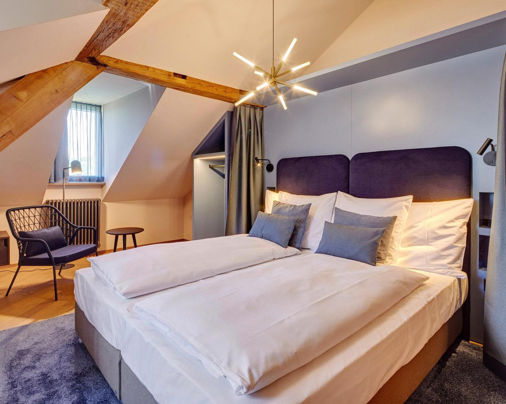 Hotel Restaurant Seehof Küssnacht Rum bild